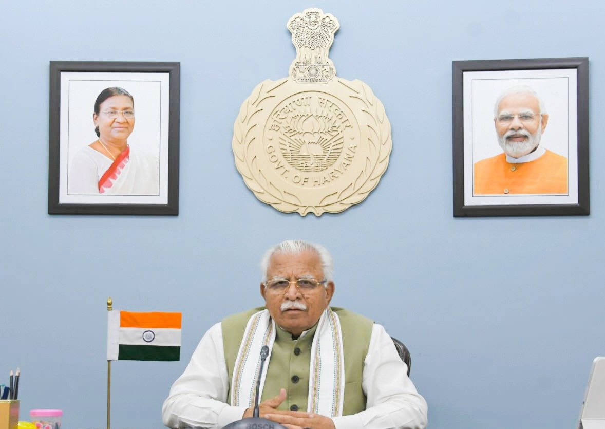 हरियाणा: 14 पेंशन योजनाओं में सुधार, थैलेसीमिया और हीमोफिलिया रोगियों को मिलेगी आर्थिक सहायता